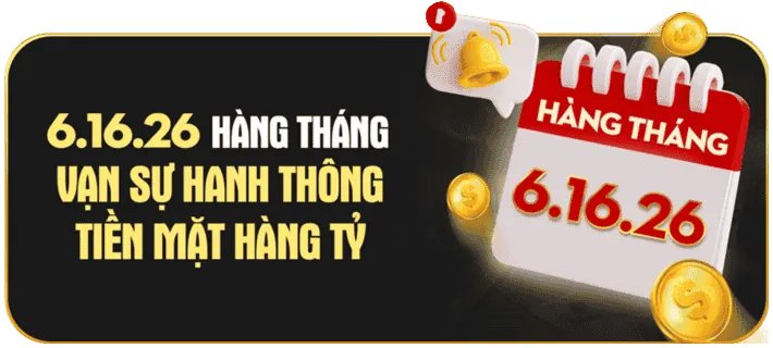 Khuyến mãi hấp dẫn AA5