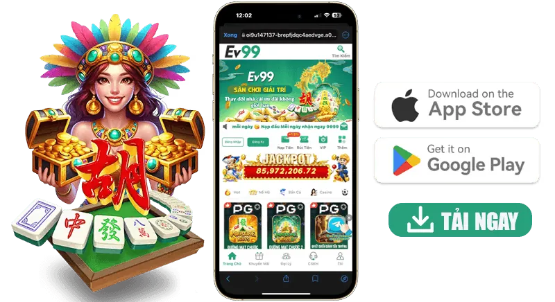 AA5 tương thích hoàn hảo trên thiết bị di động, chơi game mọi lúc mọi nơi